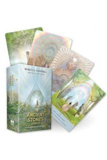 The Ancient Stones Oracle (Ораку..