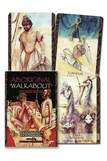 Карти Aboriginal Walkabout Oracle Cards