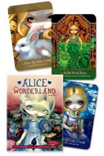 Карти Alice: the Wonderland Orac..