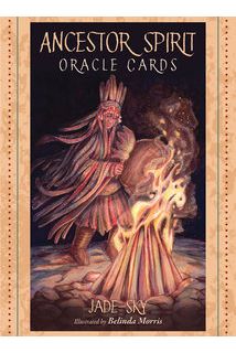 Карти Ancestor Spirit Oracle (Ду..