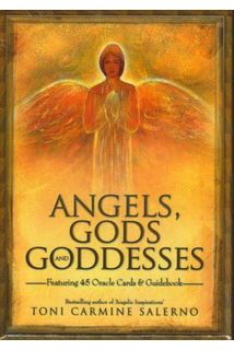 Карты Angels,Gods & Goddesses