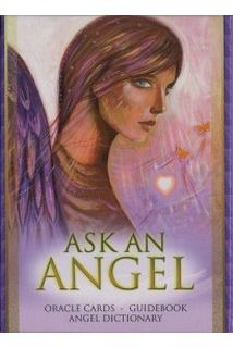 Карти Ask an Angel