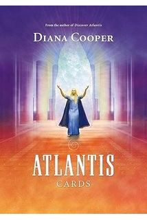 Atlantis Cards (Карти Атлантида)