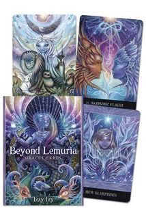 Карти Beyond Lemuria Oracle Cards