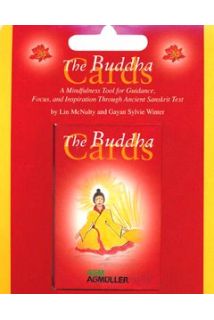 Карти Buddha