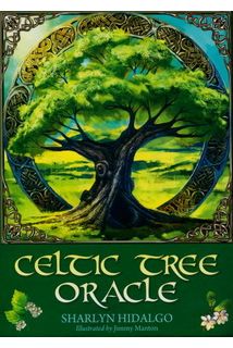 Карти Celtic Tree Oracle