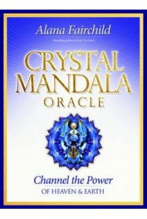 Карти Crystal Mandala Oracle