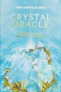 Карти Crystal Oracle (Кристальний)