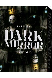 Карти Dark Mirror Oracle (Темне ..