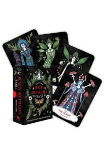 Карти Deadly Apothecary Oracle (..
