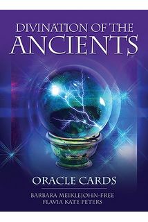 Карти Divination of the Ancients