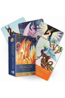 Карти Dragon Oracle (Дракон)