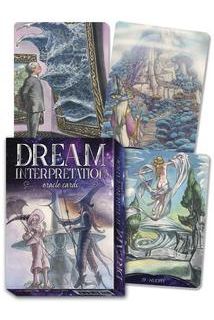 Карти Dream Interpretations Card..