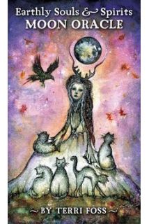Карти Earthly Souls & Spirits Mo..