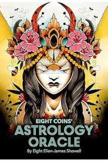 Eight Coins Astrology Oracle (Ор..