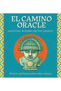 Карти El Camino Oracle Cards (Шл..