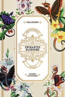 Карти Enchanted Blossoms Oracle