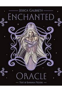 Карти Enchanted Oracle