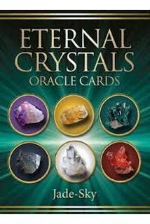 Карти Eternal Crystals Oracle