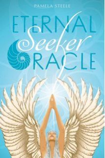 Карти Eternal Seeker Oracle (Вічний Шукач)