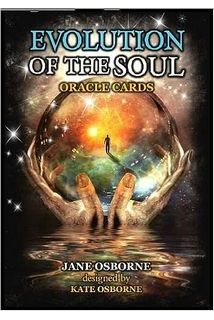 Карти Evolution of the Soul Oracle Cards (Еволюція Душі)