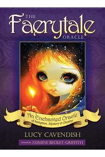 Карти Faerytale Oracle