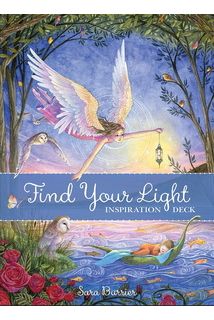 Карти Find Your Light Inspiratio..