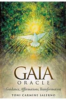 Карти Gaia Oracle