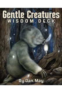 Карти Gentle Creatures Wisdom (Н..