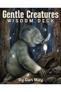 Карти Gentle Creatures Wisdom (Ніжні Створiння Мудрості)