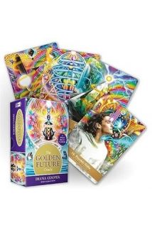 Карти Golden Future Oracle (Золо..