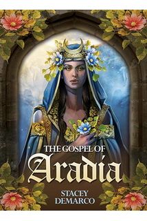 Карти Gospel of Aradia