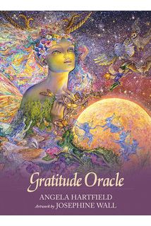 Карти Gratitude Oracle (Благородність)