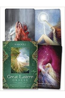 Карти Great Eastern Oracle