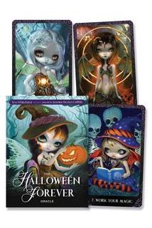 Карти Halloween Forever Oracle (..