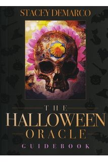 Карти Halloween Oracle