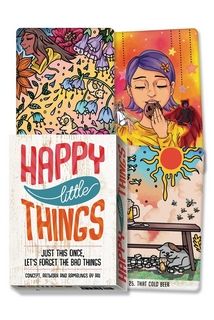 Карти Happy Little Things