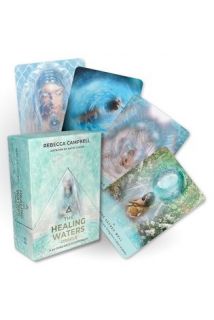 Карти Healing Waters Oracle (Цілющі Води)