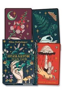 Карти Herbarium Oracle (Гербарій..