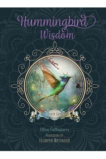 Карти Hummingbird Wisdom Oracle ..
