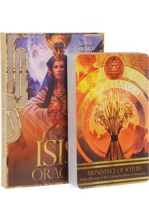 Карти Isis Oracle