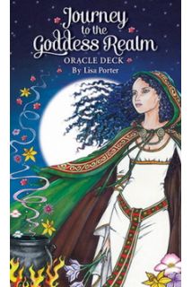 Карти Journey to the Goddess Realm