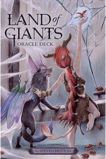 Land of Giants Oracle (Оракул Зе..