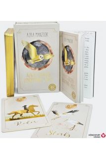 Azras Golden Lenormand Cards (Зо..