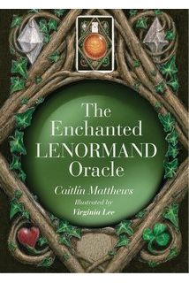 Карти Lenormand Enchanted (Зачарований)