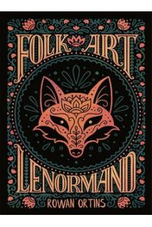 Folk Art Lenormand (Карти Ленорм..