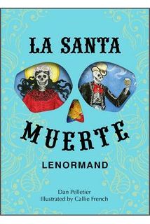 Карти Lenormand La Santa Muerte ..