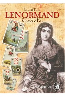 Lenormand Oracle (Оракул Ленорма..