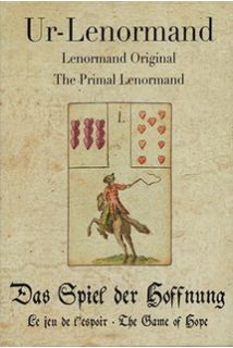 Карти Lenormand Primal