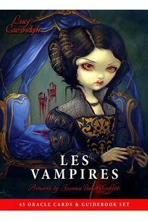 Карти Les Vampires Oracle